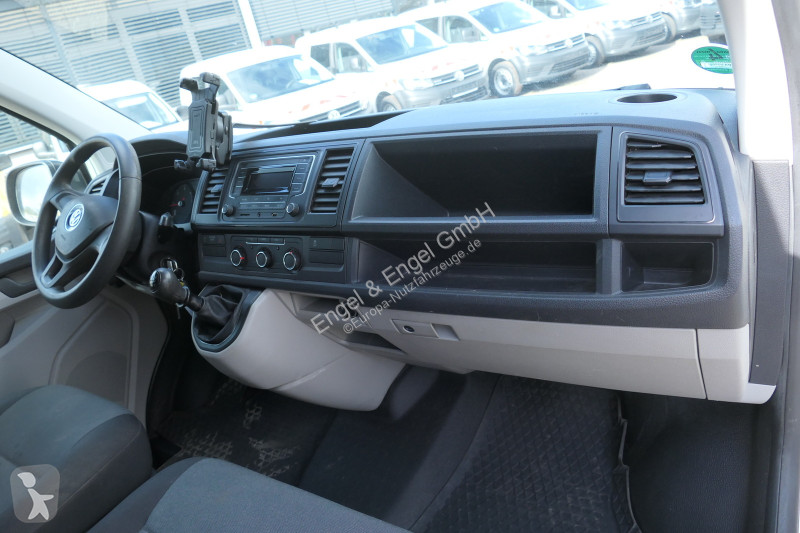 Volkswagen T6 Transporter 2.0 TDI lang 4Motion...