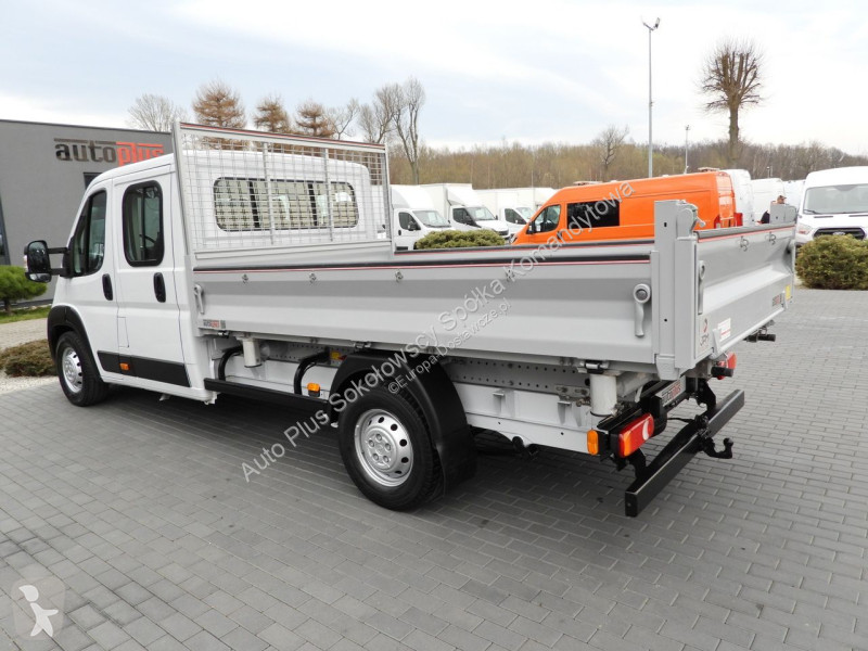 Nyttofordon Opel  MOVANO