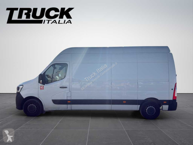 Furgoneta Renault IV - master T35 2.3 energy...