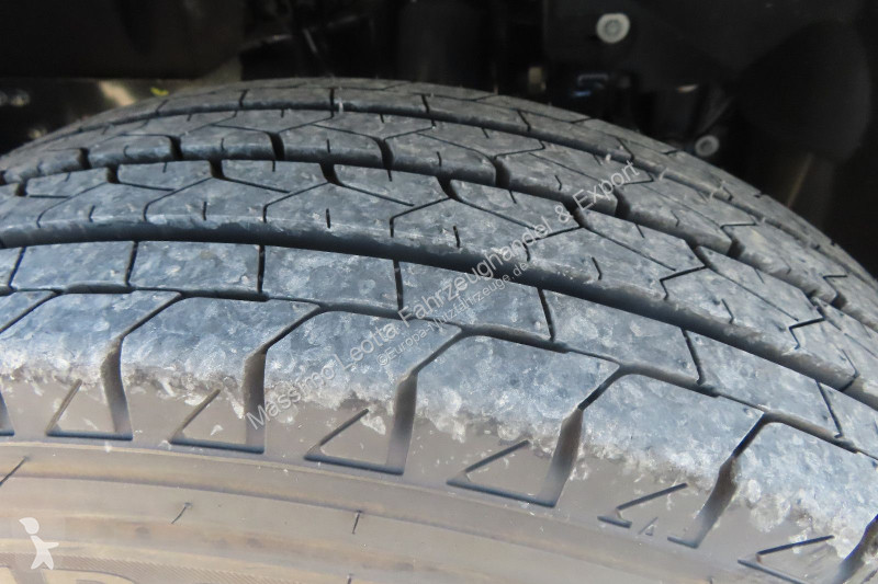 Furgoneta Iveco 35C16 3,0 Rd.4100 Fz.107