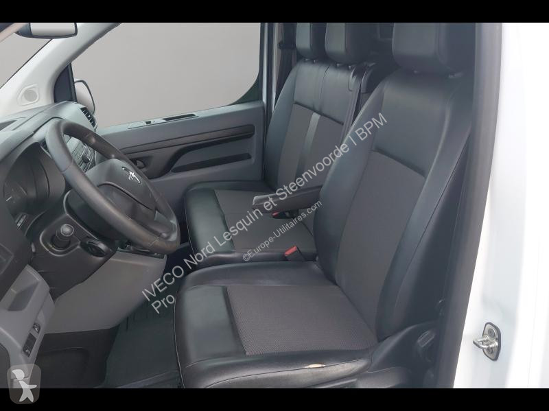 Opel Fg L1 Standard 1.5 D 120ch Pack Clim van