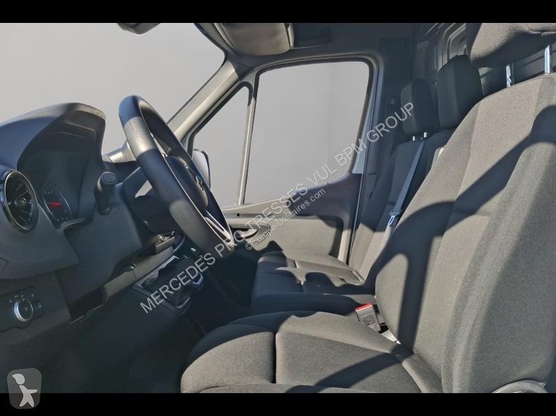 Véhicule utilitaire Mercedes Fg 315 CDI 43 3T5...