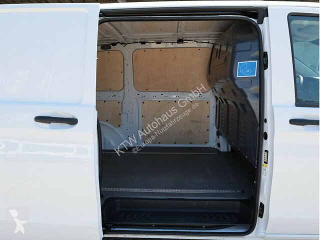 Užitkové vozidlo Mercedes Vito116CDI KA...