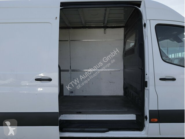 Mercedes Sprinter 317...