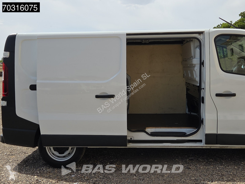 عربة نفعية Renault 130pk L2H1 - LED - Aire...