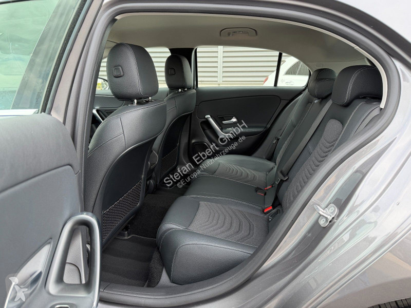 عربة نفعية Mercedes A  Progressive...
