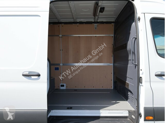 Mercedes Sprinter 317...