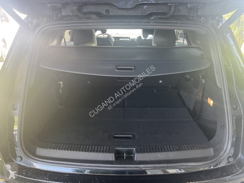 عربة نفعية Renault ESPACE VI 1.2 E-TECH FULL...