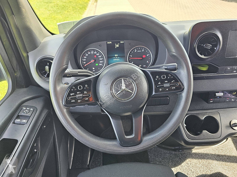 Bedrijfswagen Mercedes 319 L2H2 V6 LED Automaat