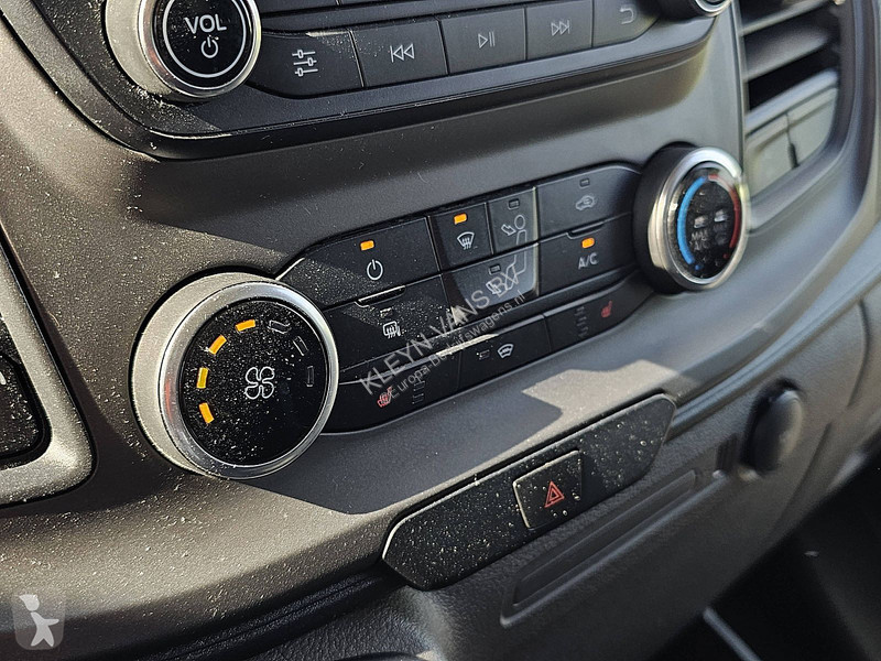 Véhicule utilitaire Ford 2.0 L4H3 RWD Trekhaak