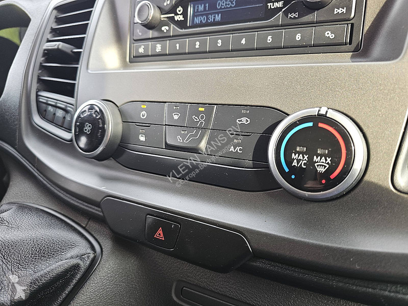 Furgoneta Ford 2.0 TDCI L3H2