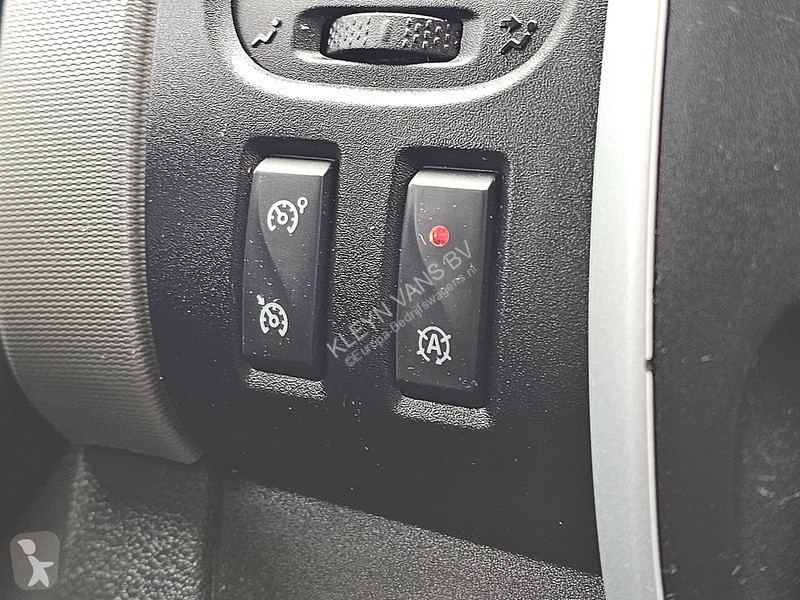 Furgoneta Renault 1.6 DCI L2H1 Airco Imperiaal