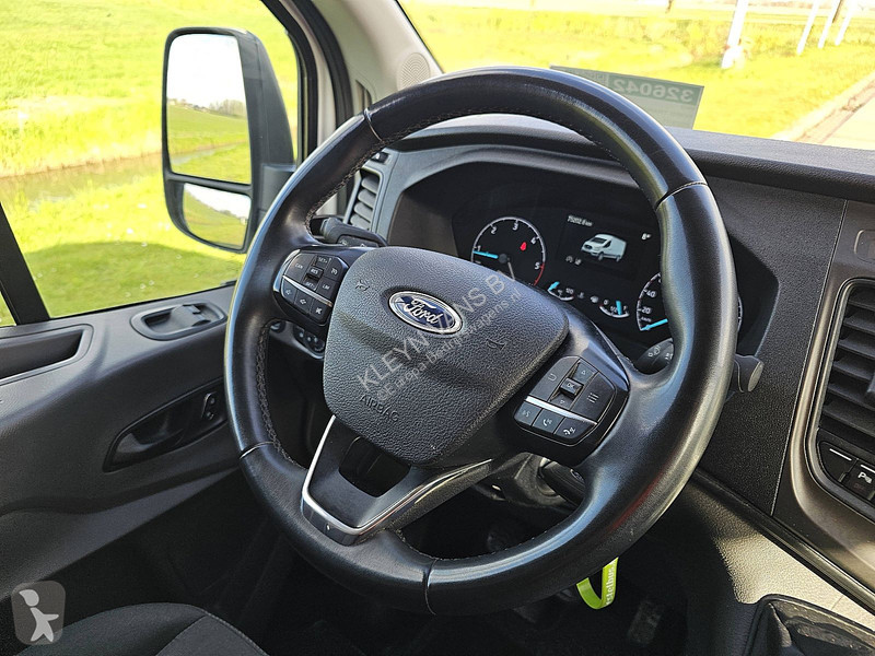 Furgoneta Ford 2.0 L2H2 Euro6 Trekhaak!