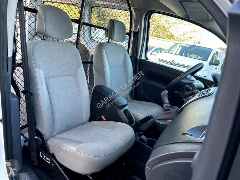 عربة نفعية Renault Maxi Grand Volume 1.5 dci 90...