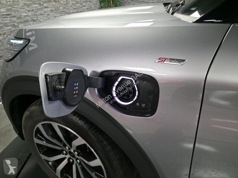 عربة نفعية Ford EXPLORER 3.0 V6 EcoBoost - 457...