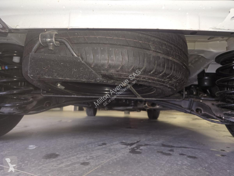 Véhicule utilitaire Opel VIVARO M 2.0 BlueHDi -...