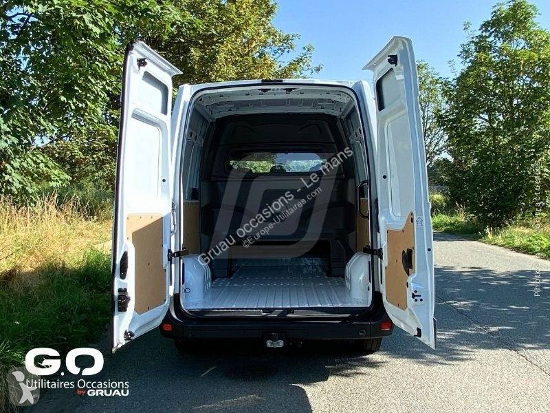 Véhicule utilitaire Renault