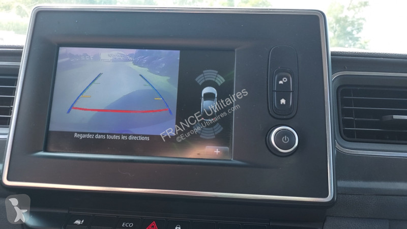 Furgoneta Renault MASTER III FG 7 PLACES F3500...