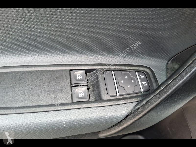 Véhicule utilitaire Mercedes 110 CDI Long First...