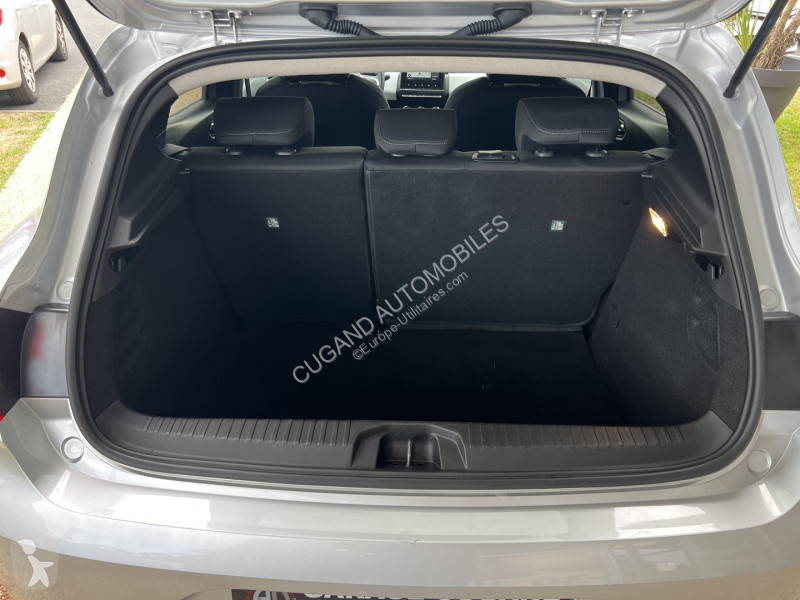 عربة نفعية Renault CLIO V 1.0 TCE 90CH EVOLUTION