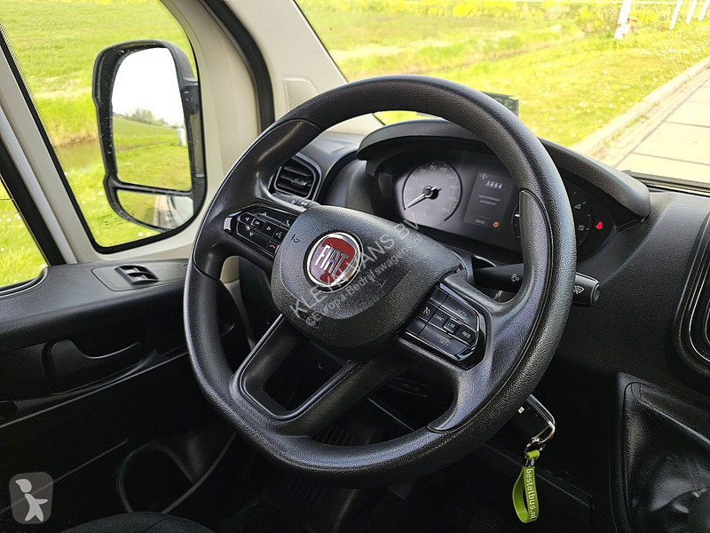 Samochód dostawczy Fiat MAXI XXL ac EURO6