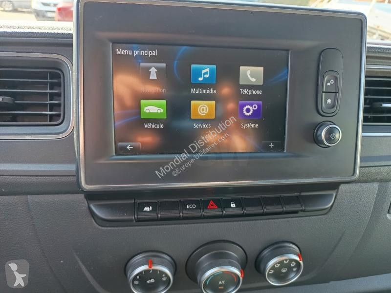 Furgoneta Renault L3H2 DCI 135 grand confort