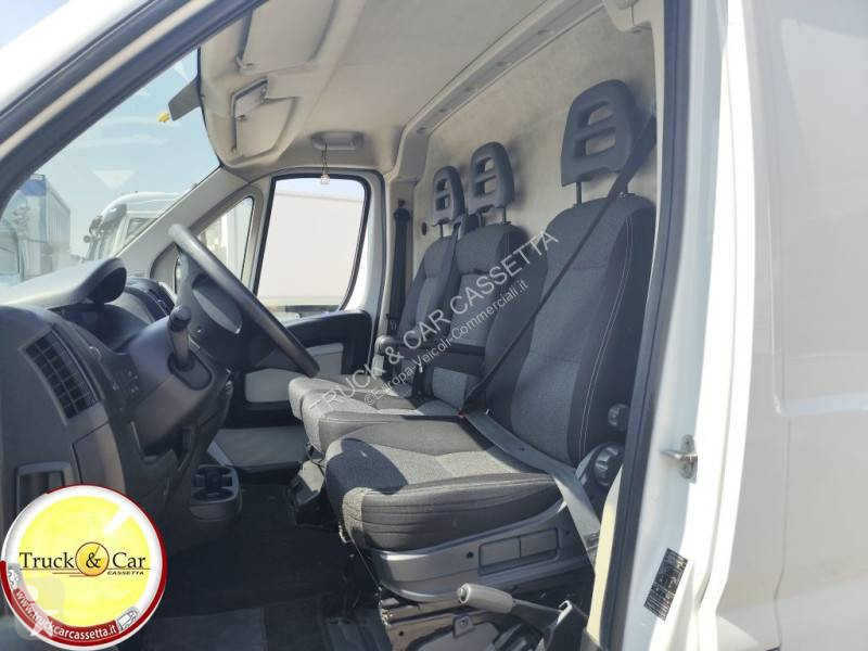 Furgoneta Fiat