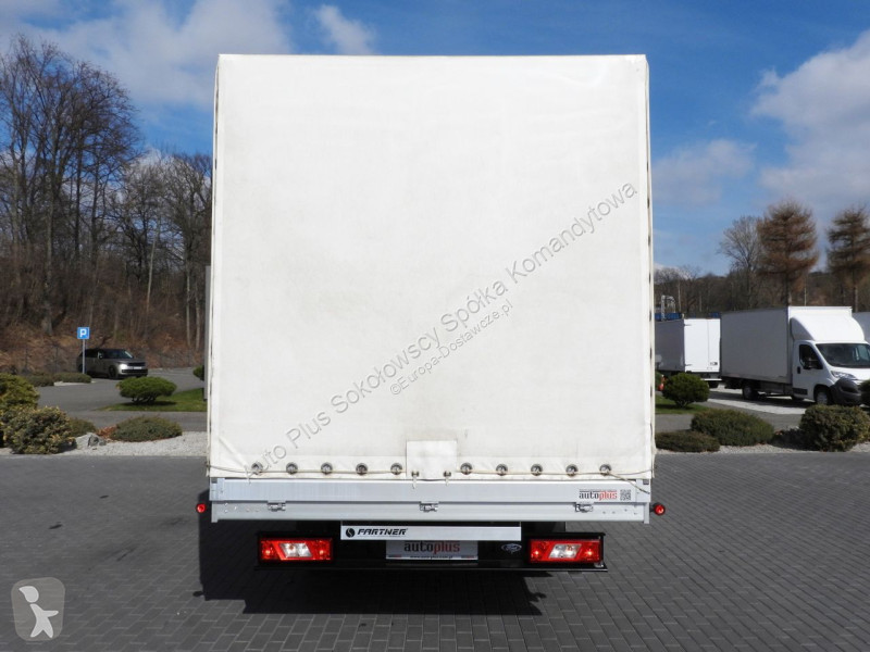 Veicolo commerciale Ford  TRANSIT