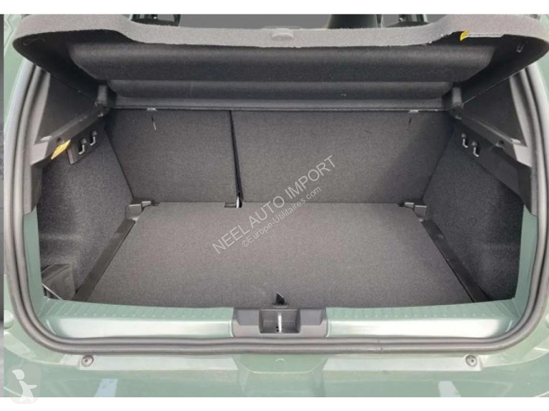 عربة نفعية Dacia SANDERO Stepway 1.0 ECO-G...
