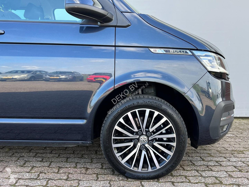 Furgoneta Volkswagen BULLY!! FULL OPTIONS!!...