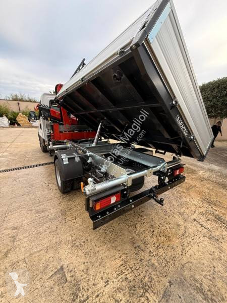 Nyttofordon Iveco