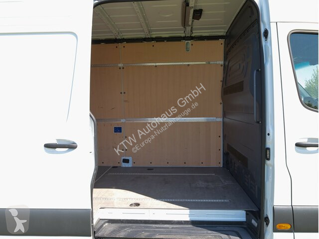 Bedrijfswagen Mercedes Sprinter 317...