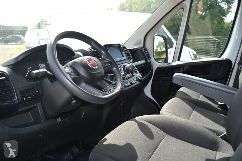 Véhicule utilitaire Fiat FIAT DUCATO BENNE...
