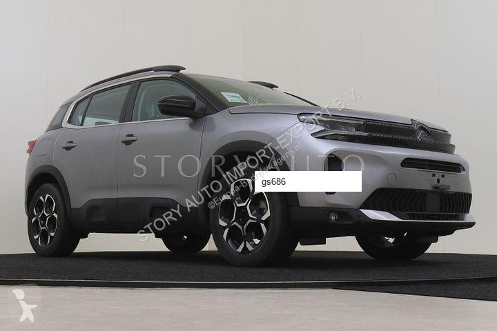 عربة نفعية Citroën C5