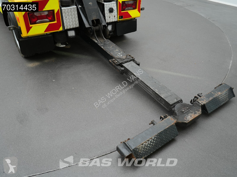 Furgoneta Iveco 50C17 3.0L Dubbellucht 170PK...