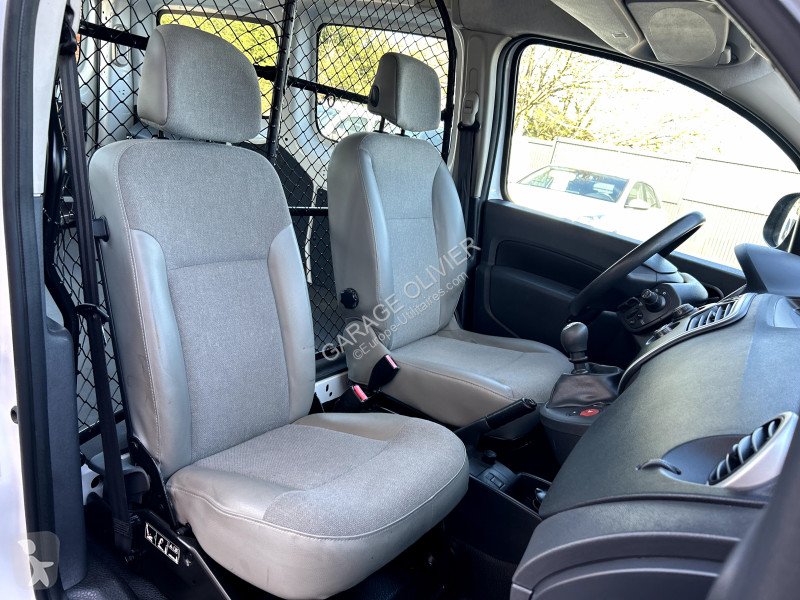 Furgoneta Renault Maxi Grand Volume 1.5 Blue...