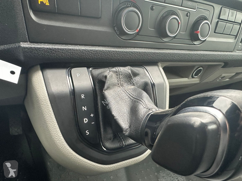 عربة نفعية Volkswagen TRANSPORTER FG 16000 HT...