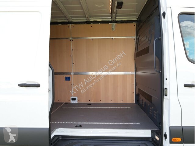 Bedrijfswagen Mercedes Sprinter 317...