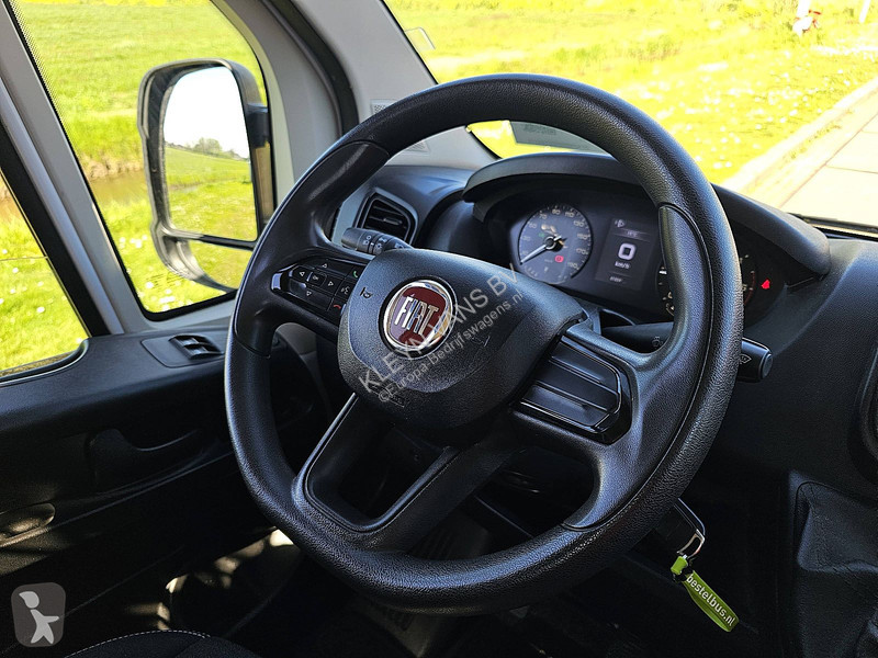 Furgoneta Fiat 35 L4 ac EURO6