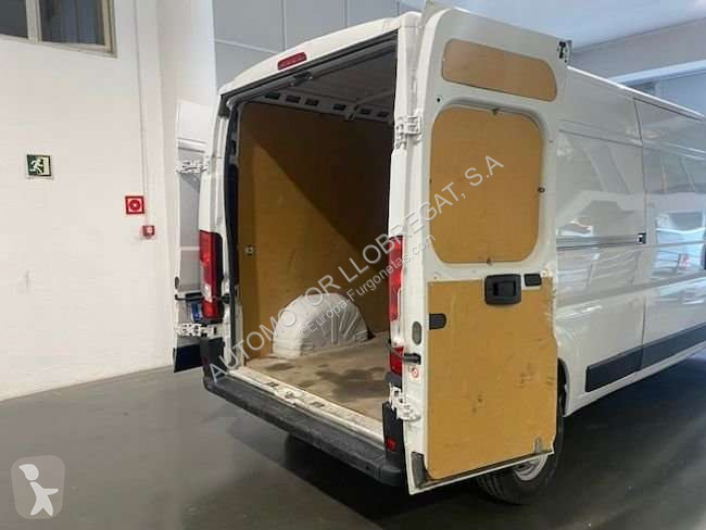 عربة نفعية Opel