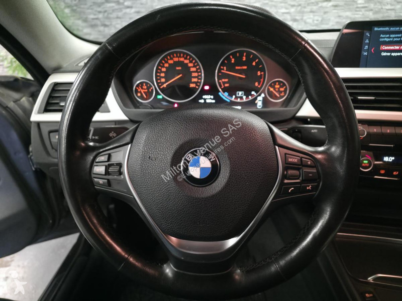 BMW SERIE 4 420d xDrive Gran Coupé BVA F36 LCI...