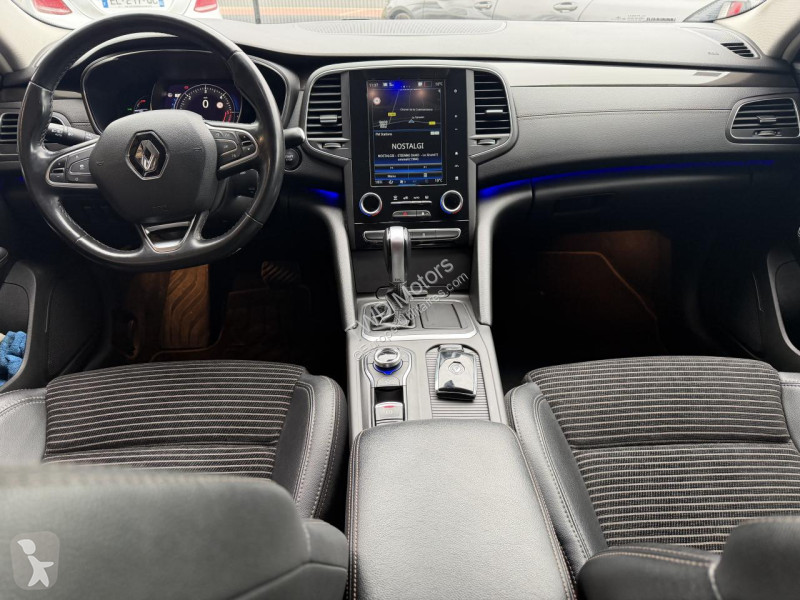 Véhicule utilitaire Renault TALISMAN 2.0 Blue...