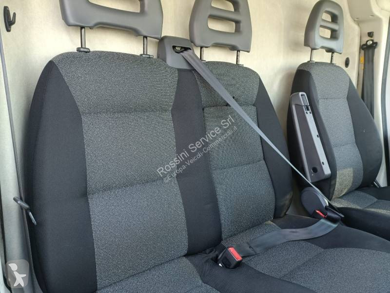 عربة نفعية Fiat
