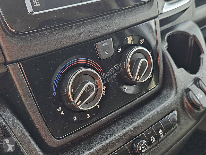 Furgoneta Fiat 2.2 L4H2 Navi AC Euro6!
