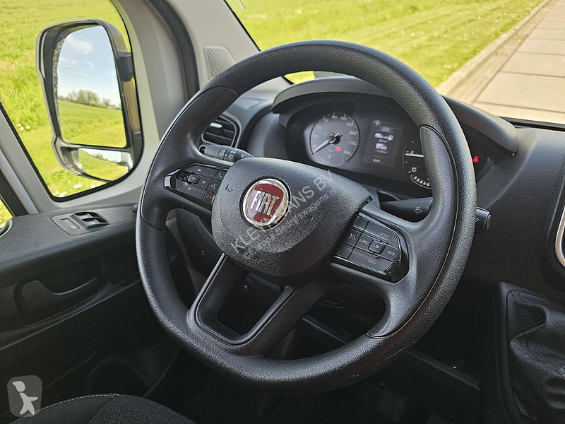 Furgoneta Fiat MAXI XXL ac EURO6