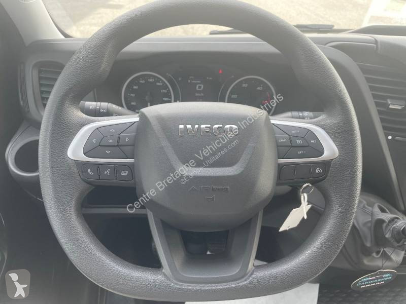 Nyttofordon Iveco