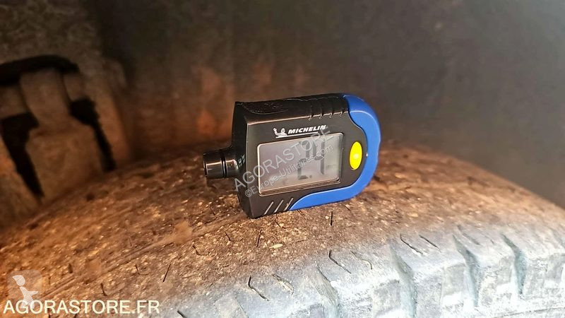 Véhicule utilitaire Renault MASTER