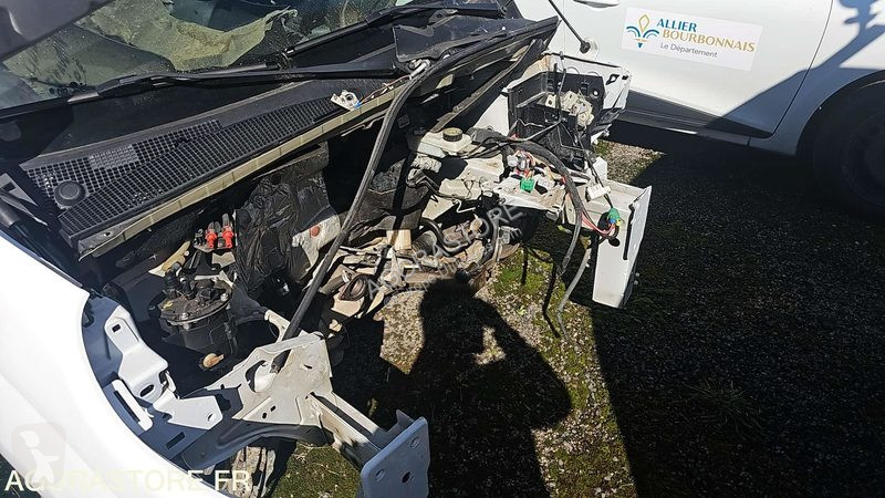 Véhicule utilitaire Renault KANGOO