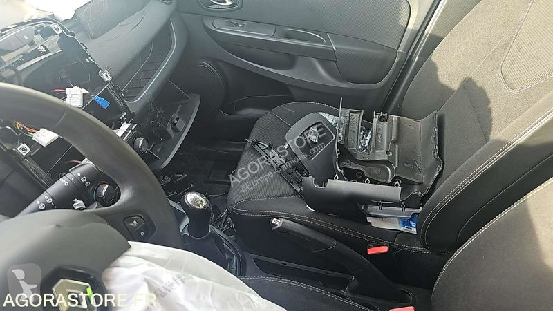 Haszongépjármű Renault CLIO