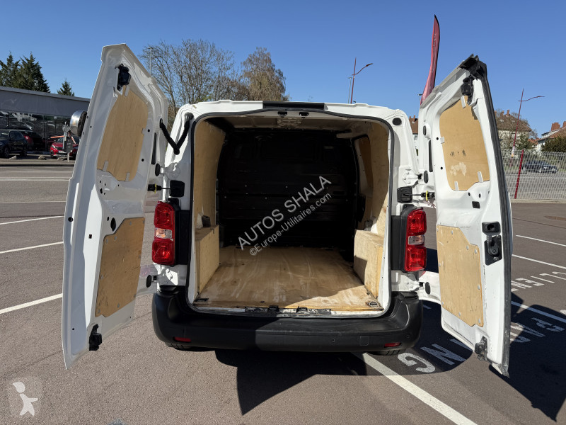 عربة نفعية Citroën JUMPY FG / PRIX HT 14 150 /...
